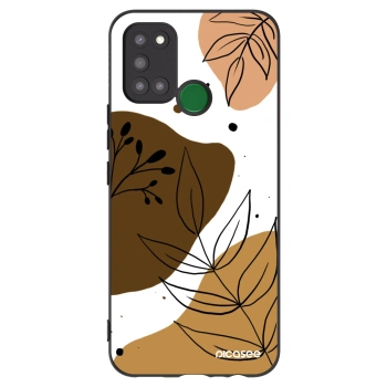Hülle für Realme 7i - Boho style