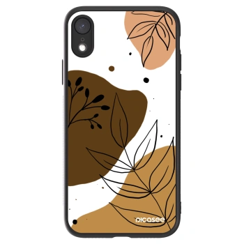 Picasee ULTIMATE CASE für Apple iPhone XR - Boho style