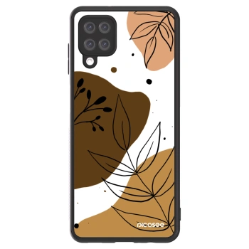 Picasee ULTIMATE CASE für Samsung Galaxy A12 A125F - Boho style