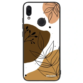 Hülle für Xiaomi Redmi Note 7 - Boho style