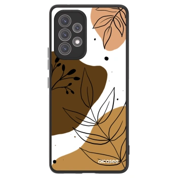 Picasee ULTIMATE CASE für Samsung Galaxy A52 5G A525F - Boho style