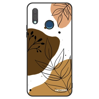 Hülle für Huawei P20 Lite - Boho style