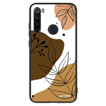 Hülle für Xiaomi Redmi Note 8 - Boho style