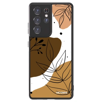 Hülle für Samsung Galaxy S21 Ultra 5G G998B - Boho style