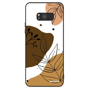 Hülle für Samsung Galaxy S8 G950F - Boho style