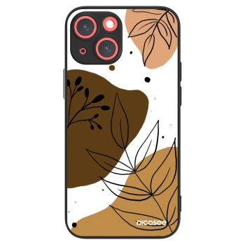 Picasee ULTIMATE CASE für Apple iPhone 13 mini - Boho style