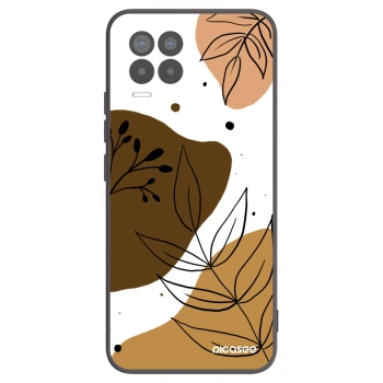 Hülle für Realme 8 4G - Boho style