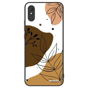 Hülle für Xiaomi Redmi 9AT - Boho style