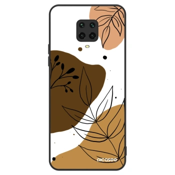 Hülle für Xiaomi Redmi Note 9S - Boho style