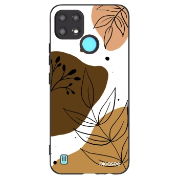 Hülle für Realme C21 - Boho style