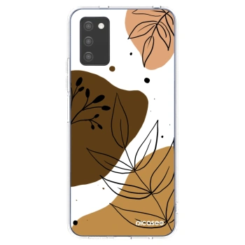 Hülle für Samsung Galaxy A03s A037G - Boho style