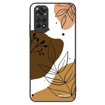 Hülle für Xiaomi Redmi Note 11S 4G - Boho style