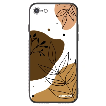 Picasee ULTIMATE CASE für Apple iPhone SE 2022 - Boho style