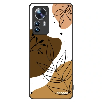 Hülle für Xiaomi 12 Pro - Boho style