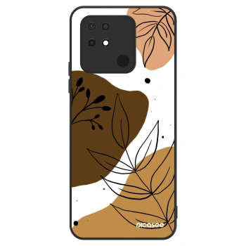 Hülle für Xiaomi Redmi 10C - Boho style