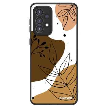 Picasee ULTIMATE CASE für Samsung Galaxy A33 5G A336 - Boho style