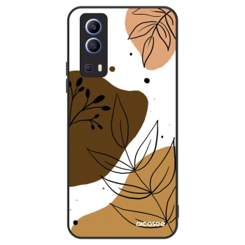 Hülle für Vivo Y52 5G - Boho style
