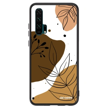 Hülle für Honor 20 Pro - Boho style
