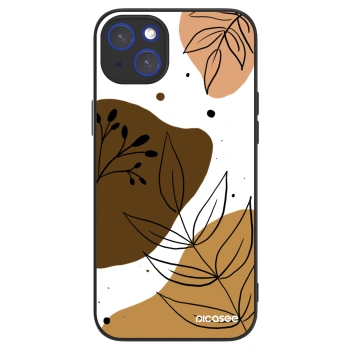 Picasee ULTIMATE CASE für Apple iPhone 14 Plus - Boho style