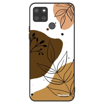 Hülle für Realme C21Y - Boho style