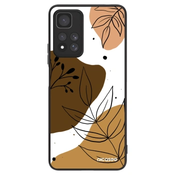 Hülle für Xiaomi Redmi Note 11 Pro+ 5G - Boho style