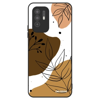Hülle für OPPO A94 5G - Boho style
