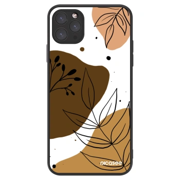 Picasee ULTIMATE CASE MagSafe für Apple iPhone 11 Pro Max - Boho style