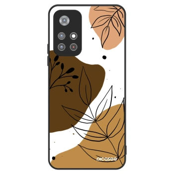 Picasee ULTIMATE CASE für Xiaomi Redmi Note 11S 5G - Boho style