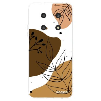 Picasee Honor Magic4 Lite 5G Hülle - Transparentes Silikon - Boho style