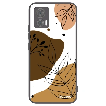 Hülle für Motorola Edge 30 Neo - Boho style