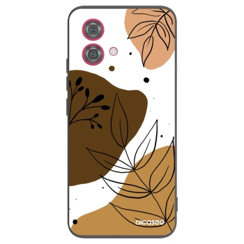 Hülle für Motorola Moto G84 5G - Boho style