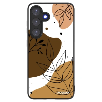 Picasee ULTIMATE CASE für Samsung Galaxy A25 A256B 5G - Boho style