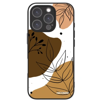 Hülle für Apple iPhone 16 Pro - Boho style