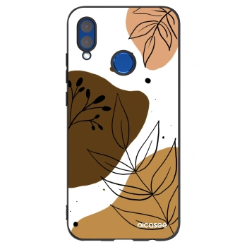 Hülle für Huawei P Smart 2019 - Boho style