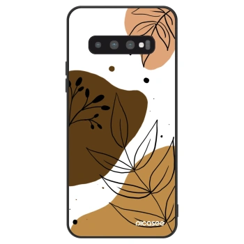 Hülle für Samsung Galaxy S10 Plus G975 - Boho style