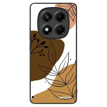 Picasee ULTIMATE CASE für Xiaomi Redmi Note 14 Pro 4G - Boho style