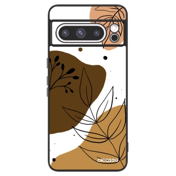 Picasee ULTIMATE CASE für Google Pixel 8 Pro - Boho style