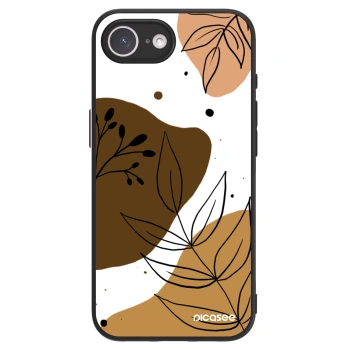 Picasee ULTIMATE CASE MagSafe für Apple iPhone 16e - Boho style