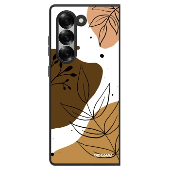Hülle für Samsung Galaxy Z Fold6 5G - Boho style