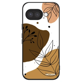 Hülle für Google Pixel 9a - Boho style