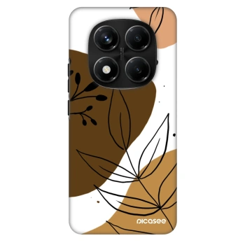 Hülle für Xiaomi Redmi Note 14 Pro+ 5G - Boho style