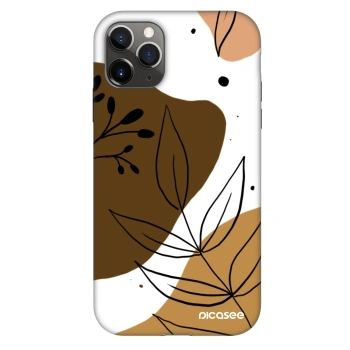 Hülle für Apple iPhone 11 Pro - Boho style