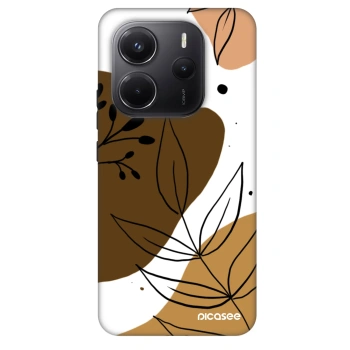 Hülle für Xiaomi Redmi Note 14 5G - Boho style