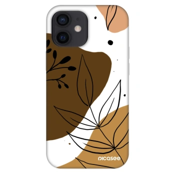 Hülle für Apple iPhone 12 mini - Boho style