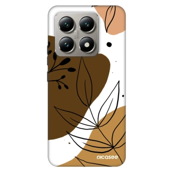 Hülle für Xiaomi 14T - Boho style