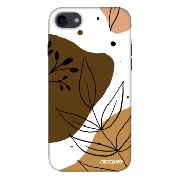 Hülle für Apple iPhone 7 - Boho style