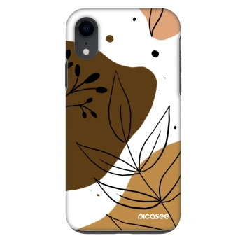 Hülle für Apple iPhone XR - Boho style