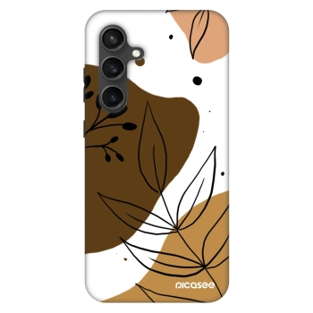 Hülle für Samsung Galaxy S24 FE S721B - Boho style