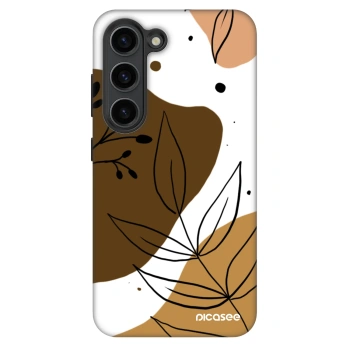 Hülle für Samsung Galaxy S23 5G - Boho style