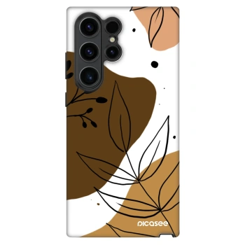 Hülle für Samsung Galaxy S22 Ultra 5G - Boho style